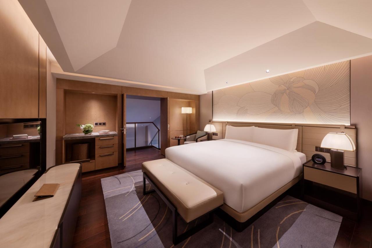 แกรน เมเลีย เฉิงตู Hotel ภายนอก รูปภาพ