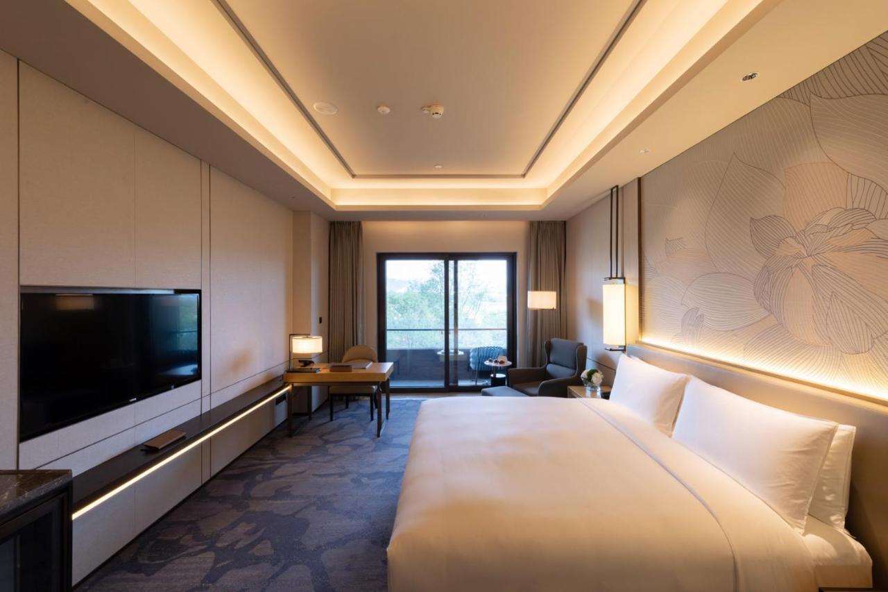 แกรน เมเลีย เฉิงตู Hotel ภายนอก รูปภาพ