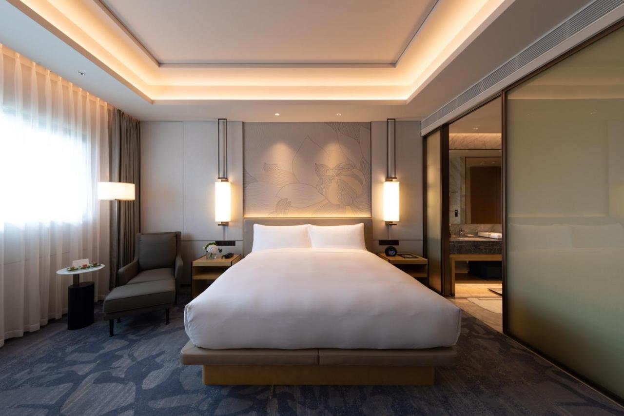 แกรน เมเลีย เฉิงตู Hotel ภายนอก รูปภาพ