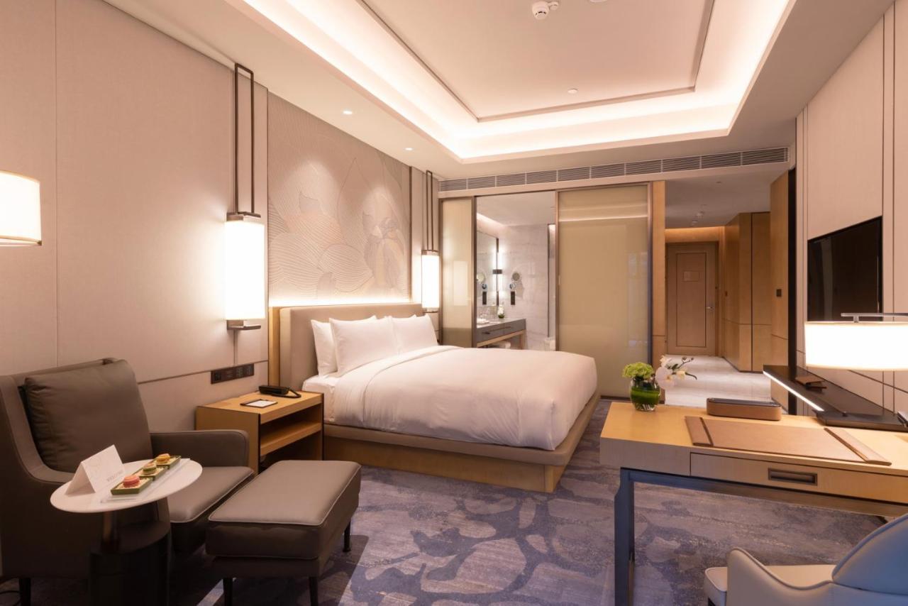 แกรน เมเลีย เฉิงตู Hotel ภายนอก รูปภาพ